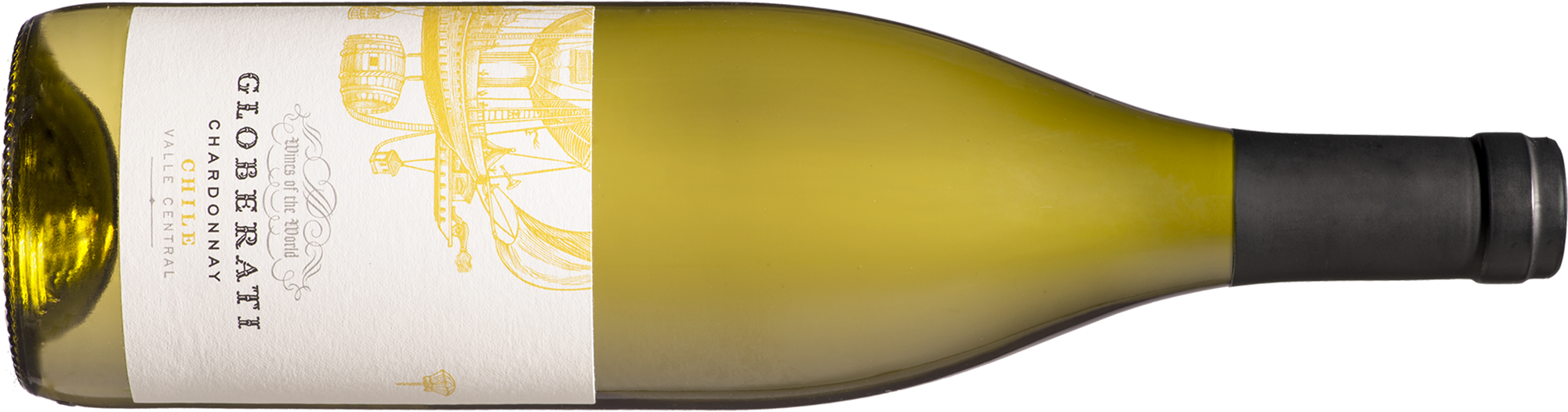 Globerati Chile Chardonnay