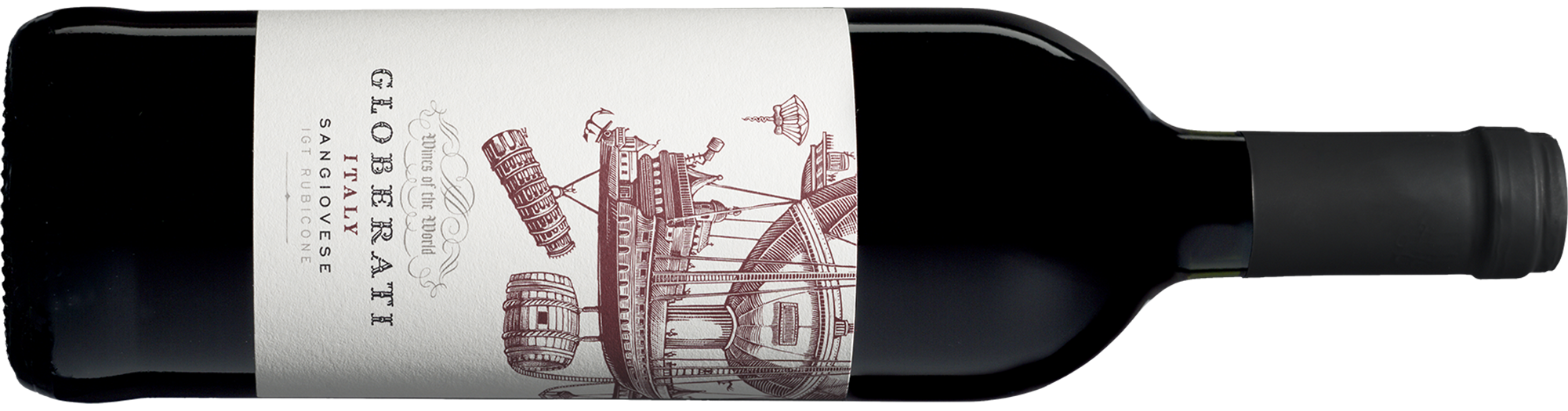 Globerati Italy Sangiovese